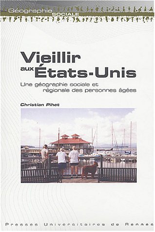Vieillir aux États-Unis