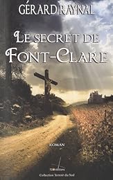 Le  secret de Font-Clare