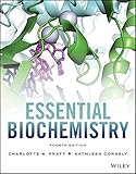 Essential Biochemistry, 4th Edition-Wow! eBook