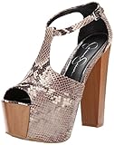 Jessica Simpson Women's Dany Platform Pump