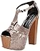 Jessica Simpson Women's Dany Platform Pump