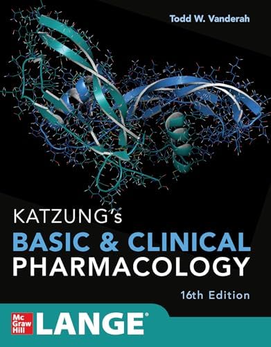 Goodman and Gilman's The Pharmacological Basis of Therapeutics