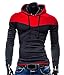 Next Class Men's Novelty Color Pullover Hoodies Sports Outwear