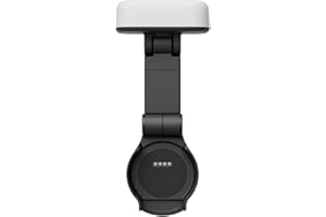 Original for DJI Osmo Pocket 4 Fill Light (Compact and Portable, Provide Instant Fill Light for DJI Osmo Pocket 4 Shooting)