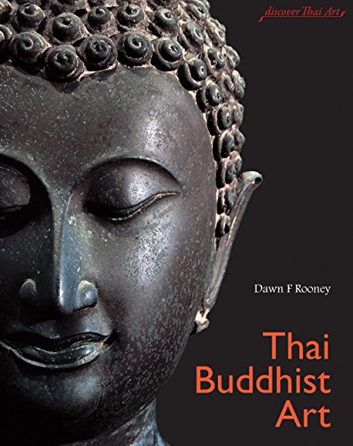 [Book] Thai Buddhist Art: Discover Thai Art [T.X.T]