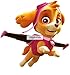 5 Inch Skye Paw Patrol Pup Wall Decal Sticker Pups Puppy Puppies Dog Dogs Removable Peel Self Stick Adhesive Vinyl Decorative Art Kids Room Home Decor Children 5 1/2 x 4 1/2 inches
