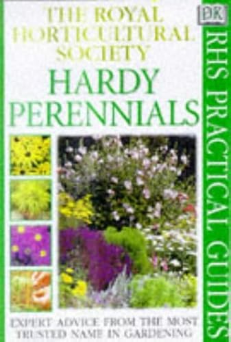 Download RHS Practical Guide: Hardy Perennials PDF