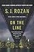 On the Line (Bill Smith/Lydia Chin Novels)