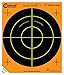 Caldwell Orange Peel 5.5 Inch Splatter Target 50 Pack