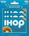 IHOP Gift Cards, Multipack of 3 - $10 primary