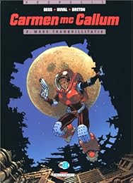 Mare Tranquillitatis