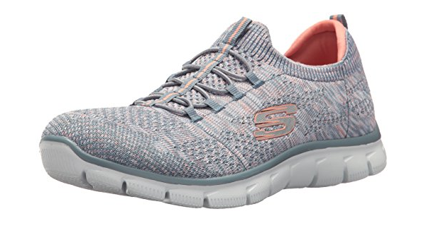 empire sharp thinking skechers