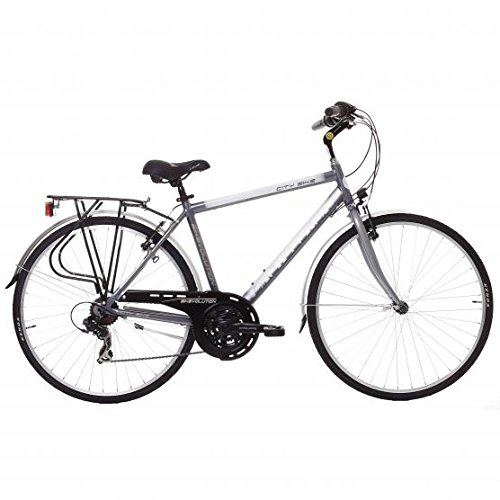 armony bicicletta elettrica milano colore bianco opaco