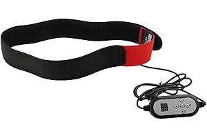 Astronomical Telescope Lens Dew Heater Strap with Intelligent Temperature Control and Anti-Condensation for Camera Lenses and