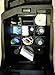 Vehicle OCD - Center Console Organizer for Toyota Tundra (2007-2013) / Sequoia (2008-2022) - Made in USA - SLX111