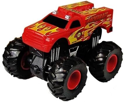 hot wheels backdraft