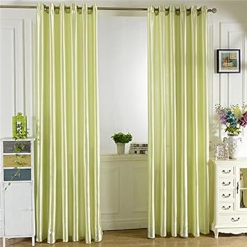 Buy Generic Vogue Window Screen Curtains Door Room Blackout Lining