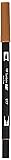 Tombow Dual Brush Pen, ABT, No. 977