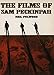 Films of Sam Peckinpah by Neil Fulwood
