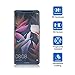 Huawei Mate 10 Pro Screen Protector, AVIDET 9H Hardness Premium Tempered Glass Screen Protector for Huawei Mate 10 Pro (2-Pack)