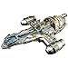QMx Serenity - Little Damn Heroes Maquette 6