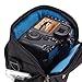 Case Logic DSH-102 Luminosity Medium DSLR Holster (Black)
