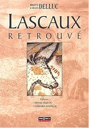 Lascaux retrouvé
