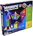 Cra-Z-Art Magrific 3D Magnetic Tiles - Magnetic Toy Set (28-Piece)