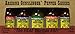 Arizona Gunslinger Pepper Sauce Variety Pack