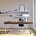 Office Chair Mat for Hardwood Floor | Opaque Office Floor Mat | BPA, Phthalate and Odor Free | Multiple Sizes Available- 30