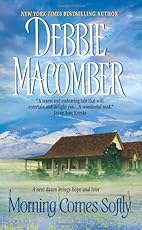 Morning Comes Softly: Harper Monogram