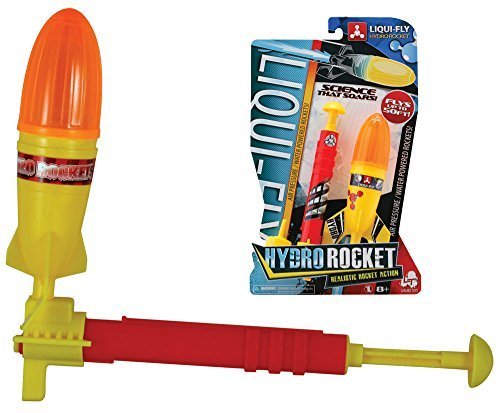 Lanard Water Rocket Set