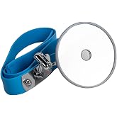 Denshine Head Mirror Reflector Medical Doctor Examination Light Physician Nose Ear