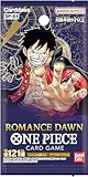 Generic OP-05 One Piece Card Game, Romance