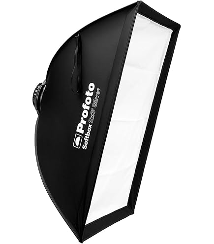 Amazon.com : Profoto Softbox 3x4 Feet Rectangular with Removable