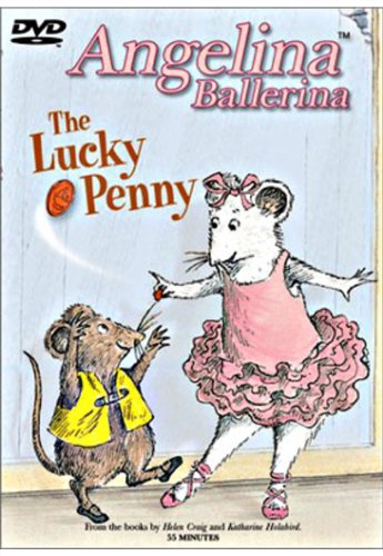 Download Angelina Ballerina