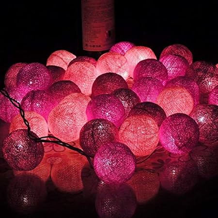 Immagini Lanterne Natalizie.Bureze 10 Lanterne Natalizie A Forma Di Bastoncino Di Canna Decorazione Per La Casa Ghirlande Lanterne A Sfera Per Feste Amazon It Casa E Cucina