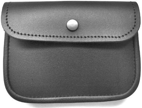 Kilts Wi Hae100% Leather Large Belt Pouch