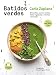 Batidos verdes (Spanish Edition) by Carla Zaplana