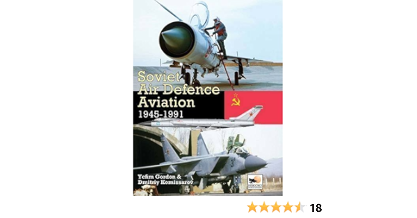 soviet air defence forces