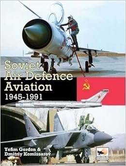 soviet air defence forces