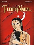 Les Fleury-Nadal, Tome 4 : Anahide by 