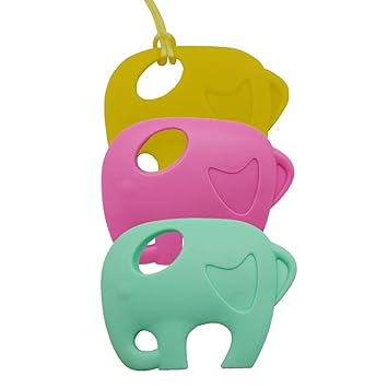 best teether for 1 year old
