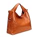 JiYe Womens 2P0951 1st Genuine Leather Leisure Shoulder Bag