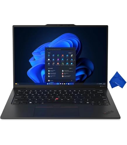 Lenovo ThinkPad X1 Carbon Gen13 Aura Edition 14