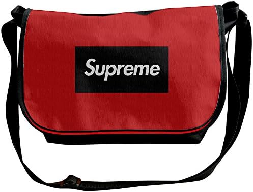 Supreme.jpg Single Shoulder Pack Single Shoulder Bag
