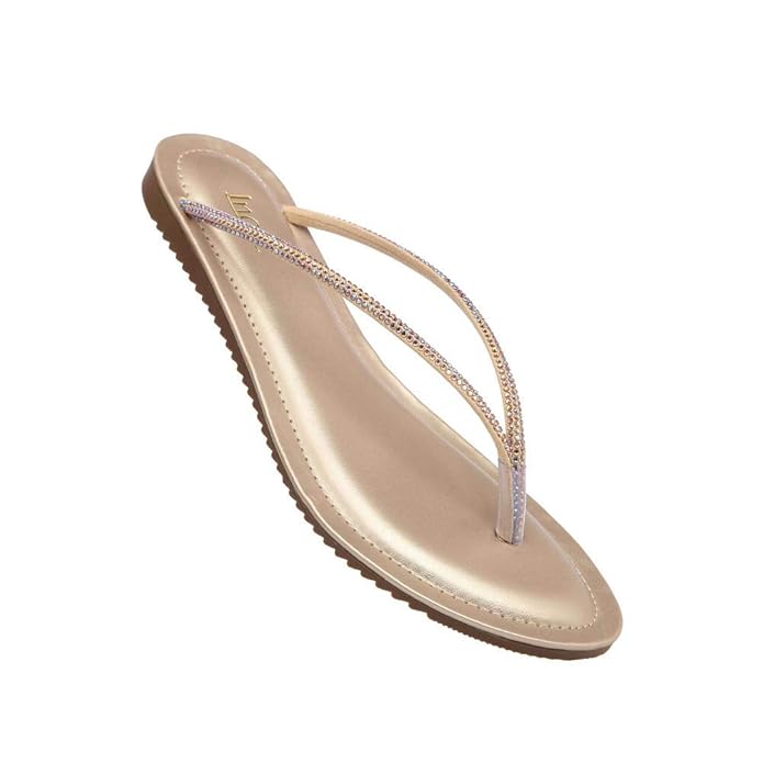 Buy Inc.5 Women's Fashion Slippers at Amazon.in