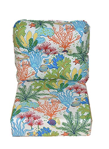 outdoor furniture cushions 22 x 22