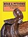 Boas & Pythons and Other Friendly Snakes by 