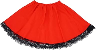 red and black dress amazon